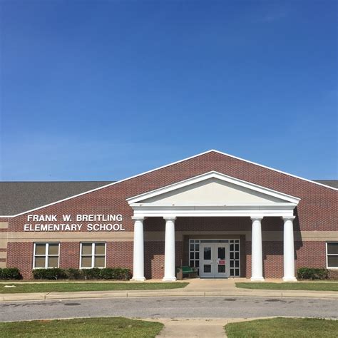 breitling elementary principal|Breitling elementary grand bay.